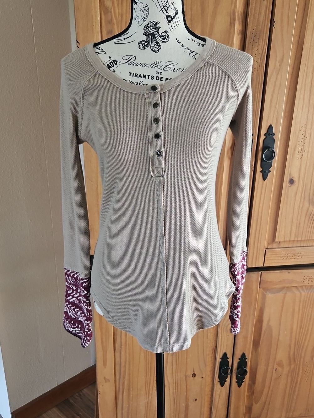 Free People Top